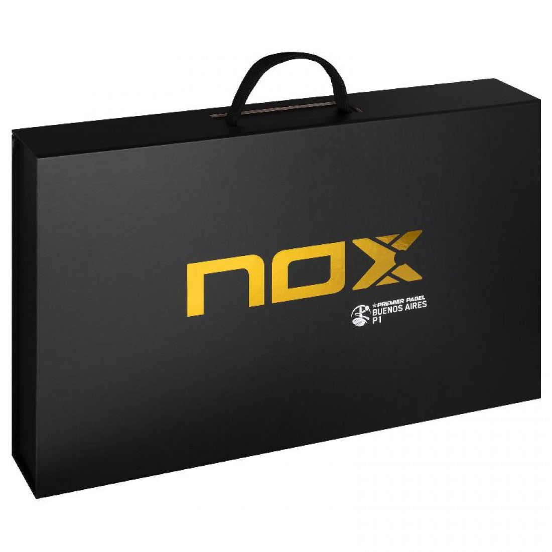 Nox Equation Light Advanced 2025 Padel Racket
