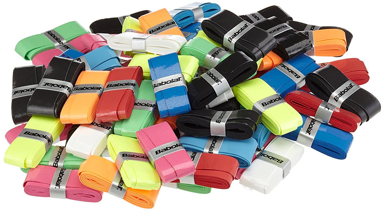 Padelio Apvijos Babolat MY OVERGRIP REFILL X 70 - Servuok