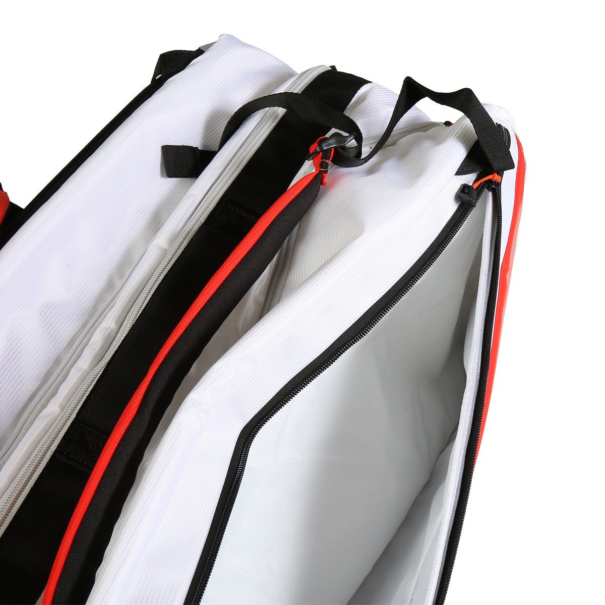 Padelio Kuprinė Balolat RH Pro Juan Lebron - Servuok