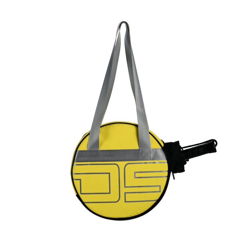 Padelio Kuprinė Drop Shot Bandolera Lady 25 - Servuok