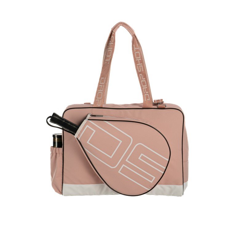 Padelio Kuprinė Drop Shot Lady 25 - Servuok