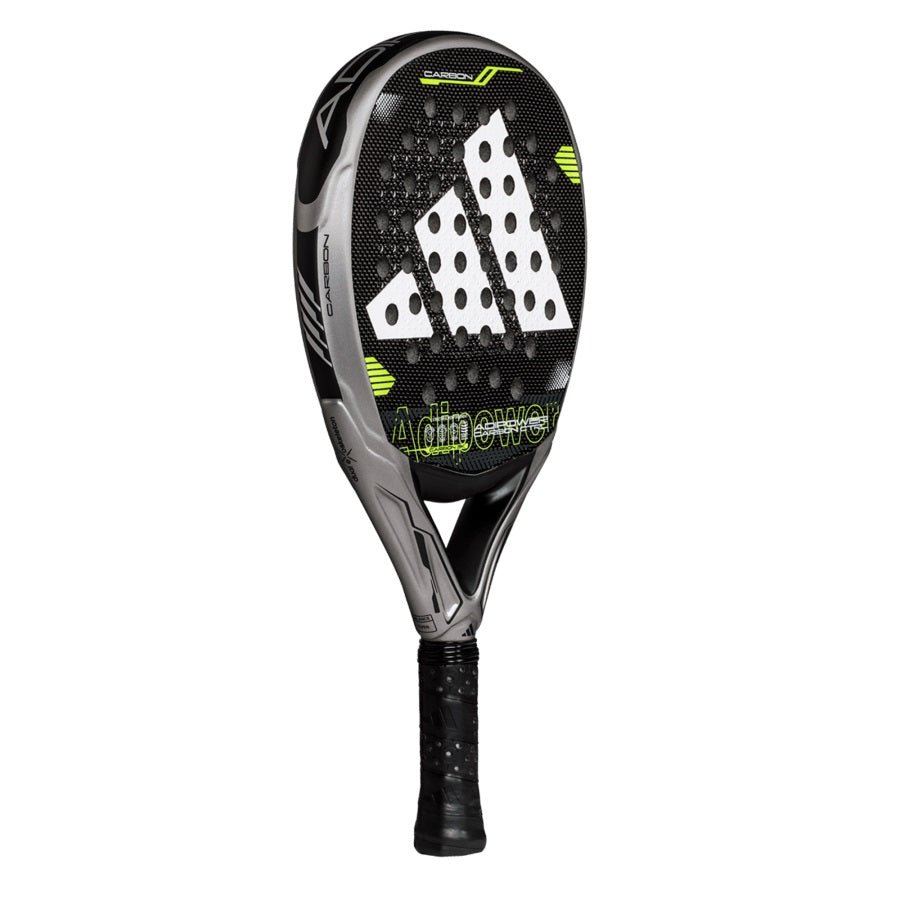 Padelio Raketė Adidas Adipower Carbon Control 2025 - Servuok