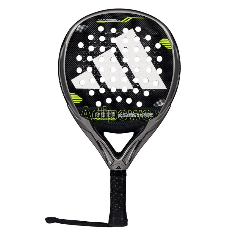 Padelio Raketė Adidas Adipower Carbon Control 2025 - Servuok