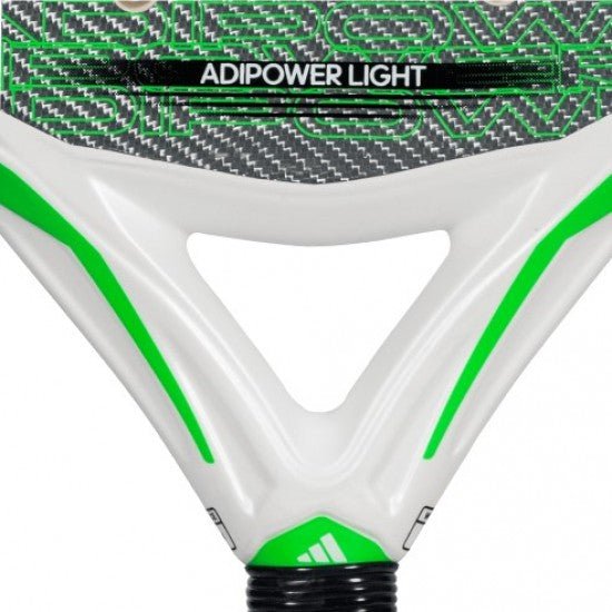 Padelio Raketė Adidas Adipower Light 3.3 2024 - Servuok