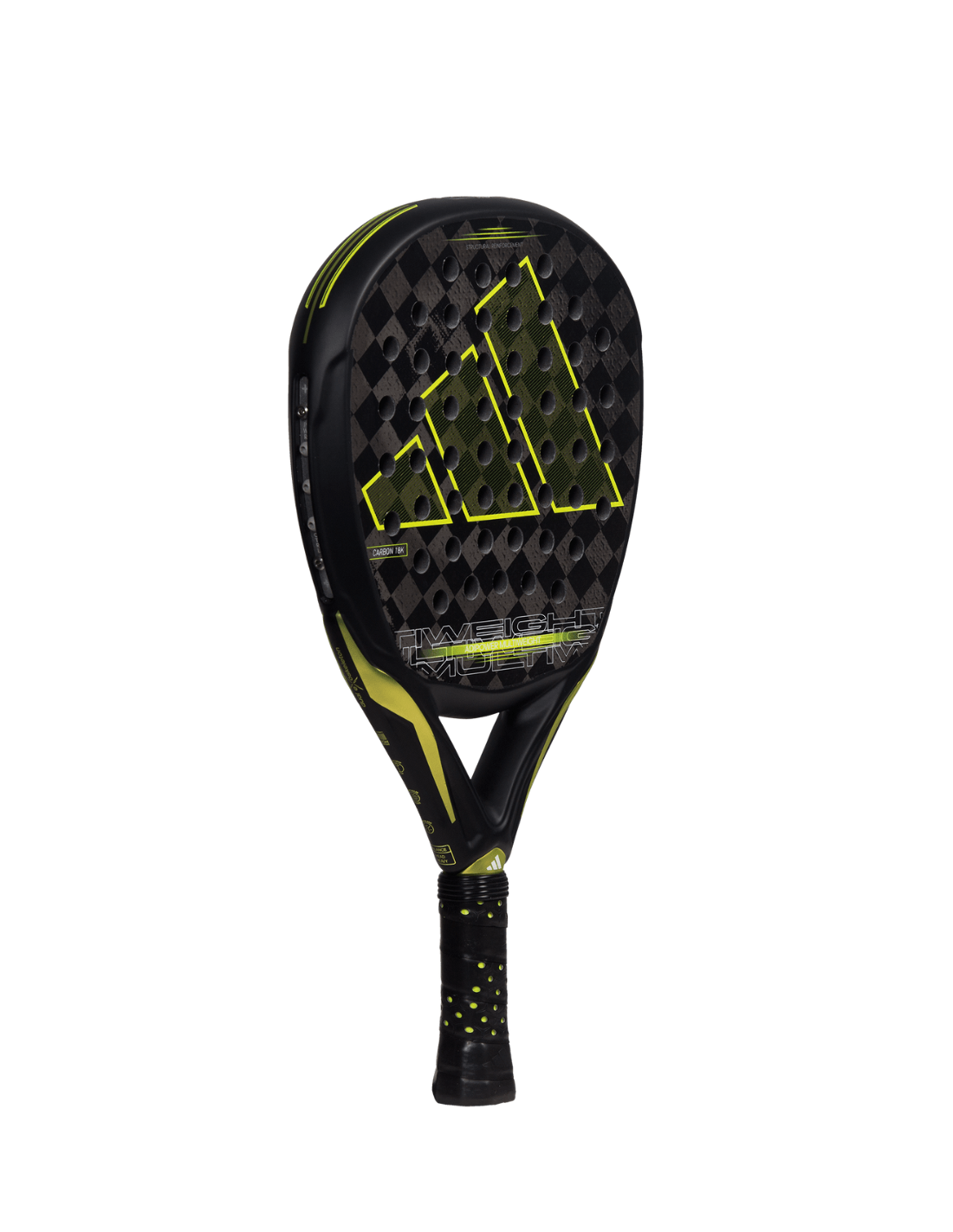 Padelio Raketė Adidas Adipower Multiweight 3.3 2024 - Servuok