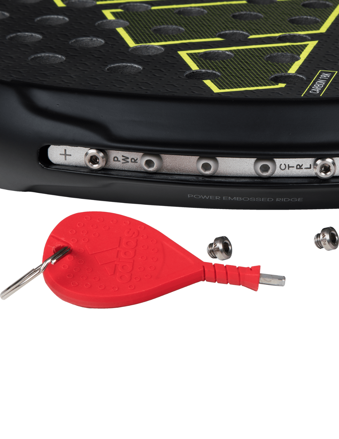 Padelio Raketė Adidas Adipower Multiweight 3.3 2024 - Servuok