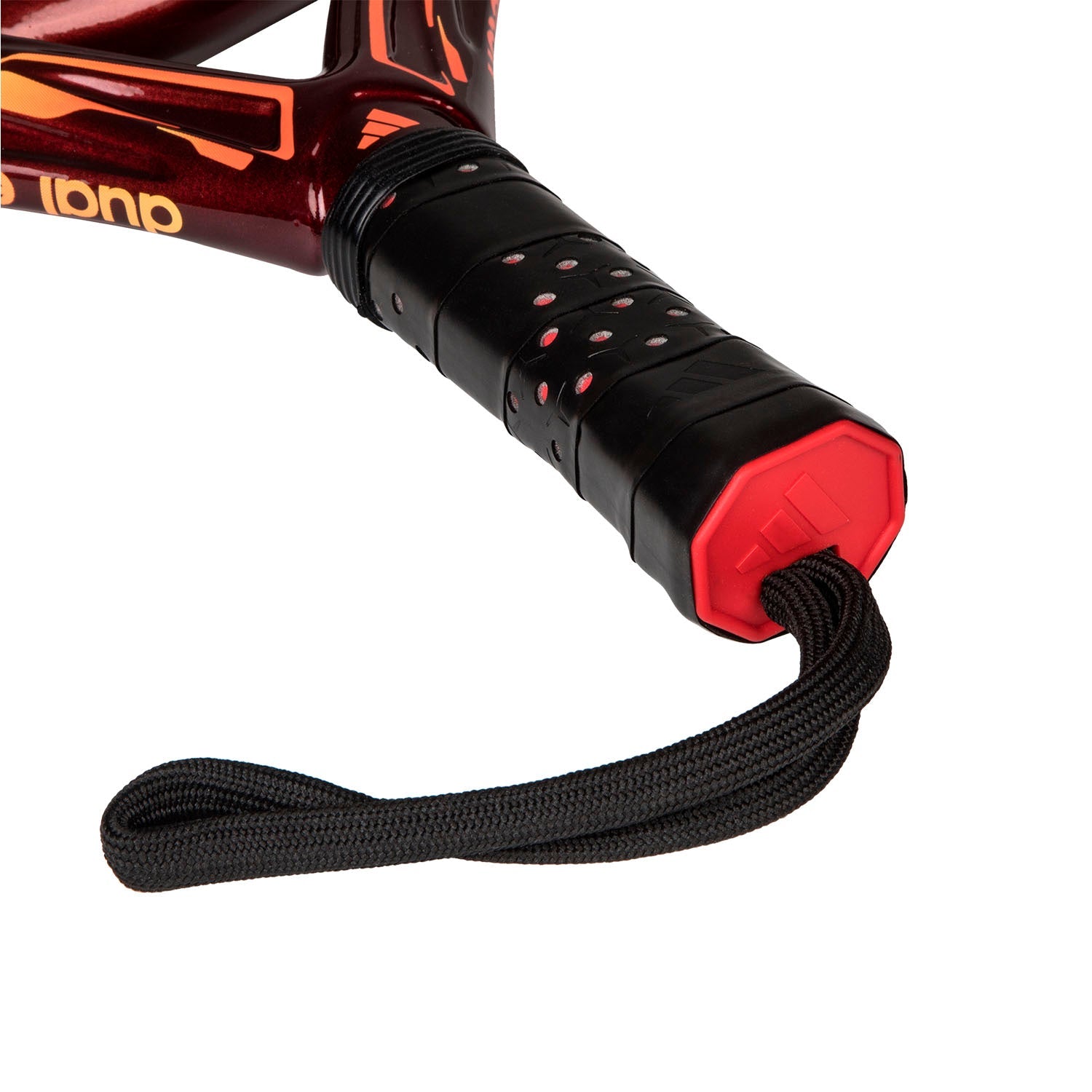 Padelio Raketė Adidas Adipower Multiweight Control Pro Edt 2025 - Alex Ruiz - Servuok