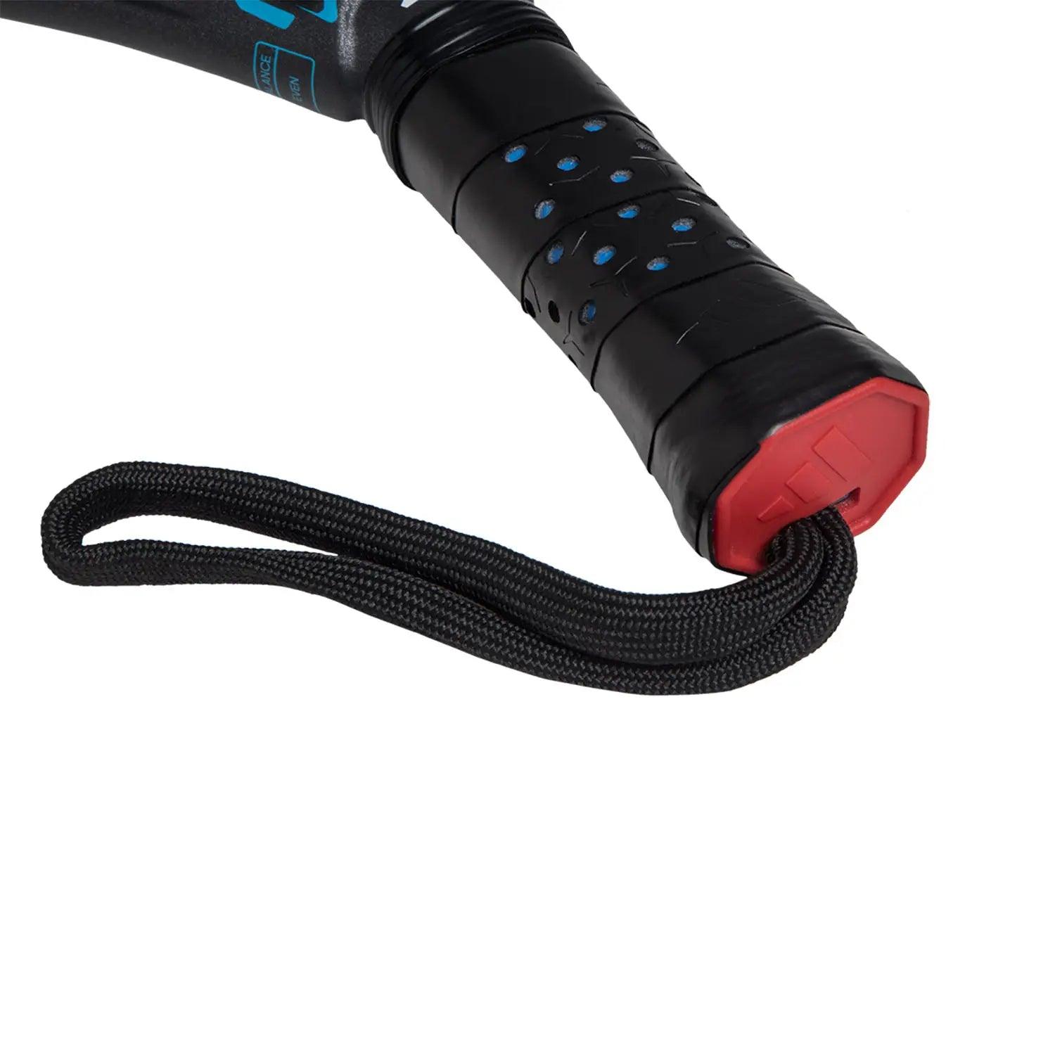 Padelio raketė Adidas Adipower Multiweight CTRL 3.4 2025 – Alex Ruíz - Servuok