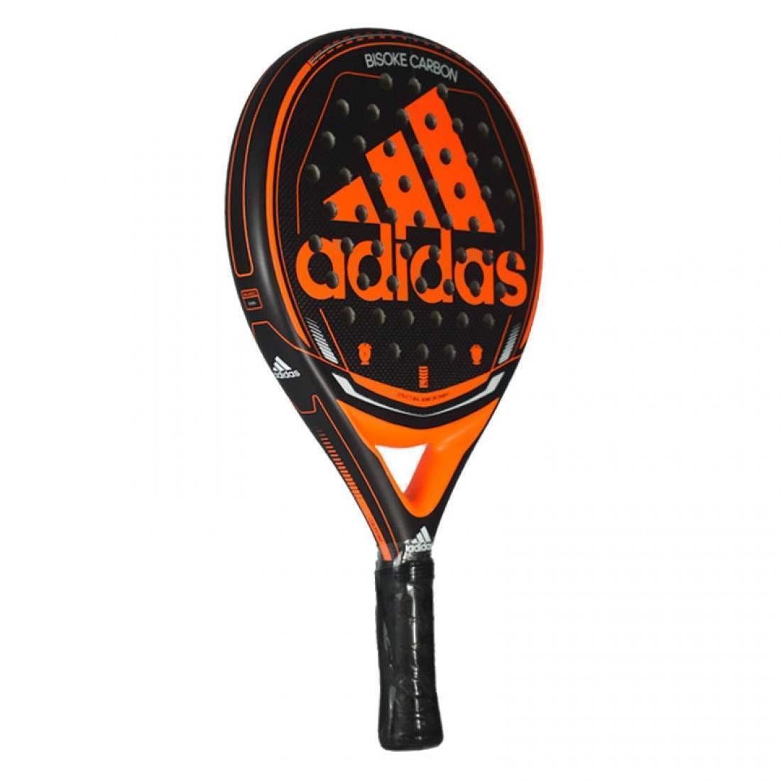 Padelio Raketė Adidas Bisoke Carbon - Servuok