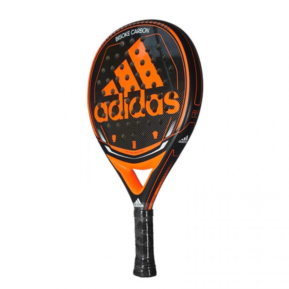 Padelio Raketė Adidas Bisoke Carbon - Servuok