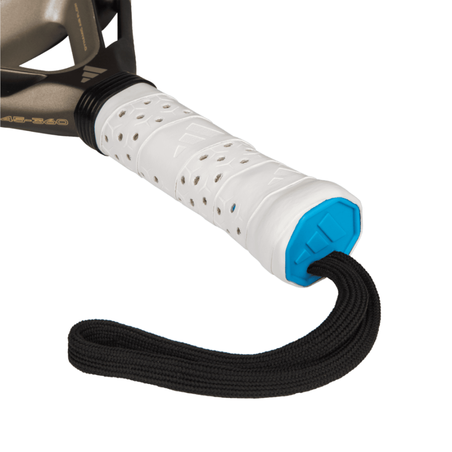 Padelio Raketė Adidas Cross It Pro Edt 2025 - Marta Ortega - Servuok