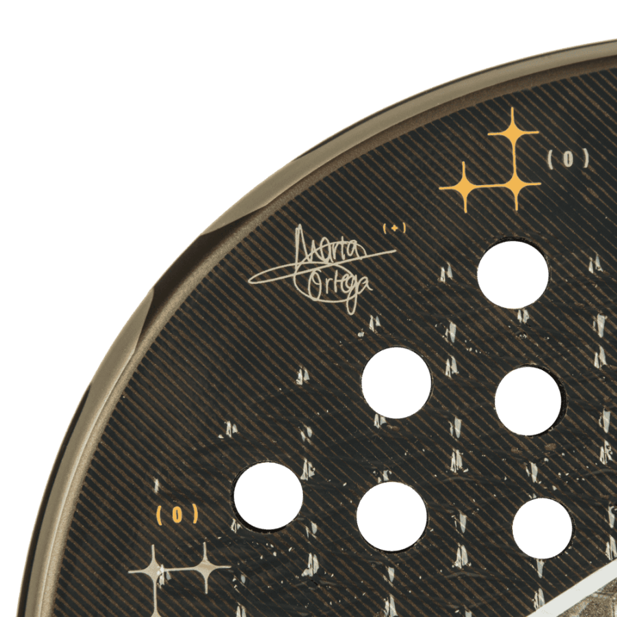 Padelio Raketė Adidas Cross It Pro Edt 2025 - Marta Ortega - Servuok