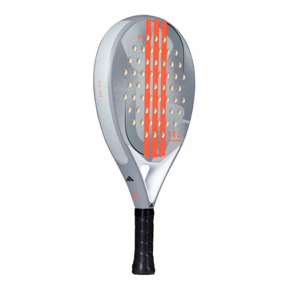 Padelio Raketė Adidas Drive Grey 3.4 2025 - Servuok