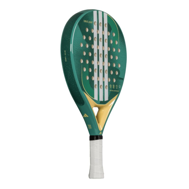 Padelio Raketė Adidas Drive Light 3.4 2025 - Servuok