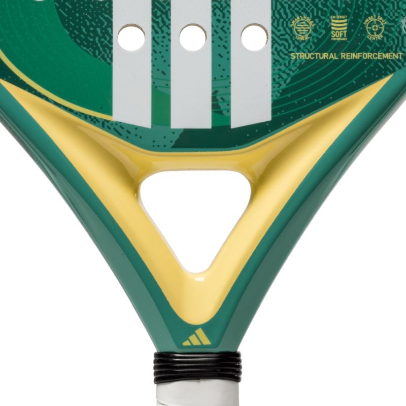 Padelio Raketė Adidas Drive Light 3.4 2025 - Servuok