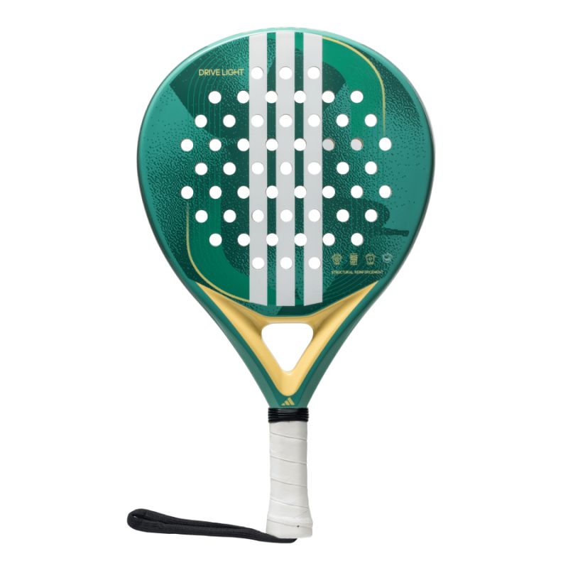 Padelio Raketė Adidas Drive Light 3.4 2025 - Servuok