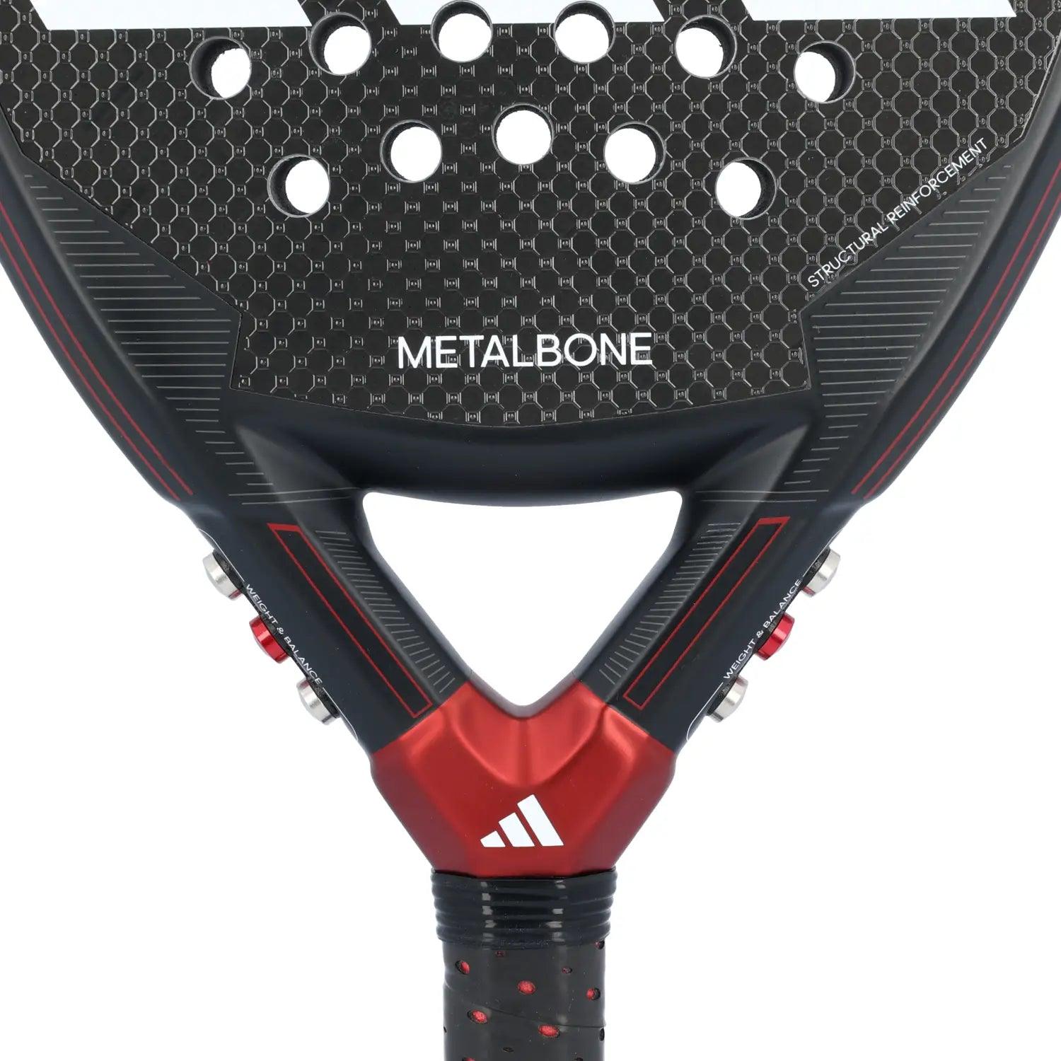 Padelio Raketė Adidas Metalbone 3.3 2024 - Servuok