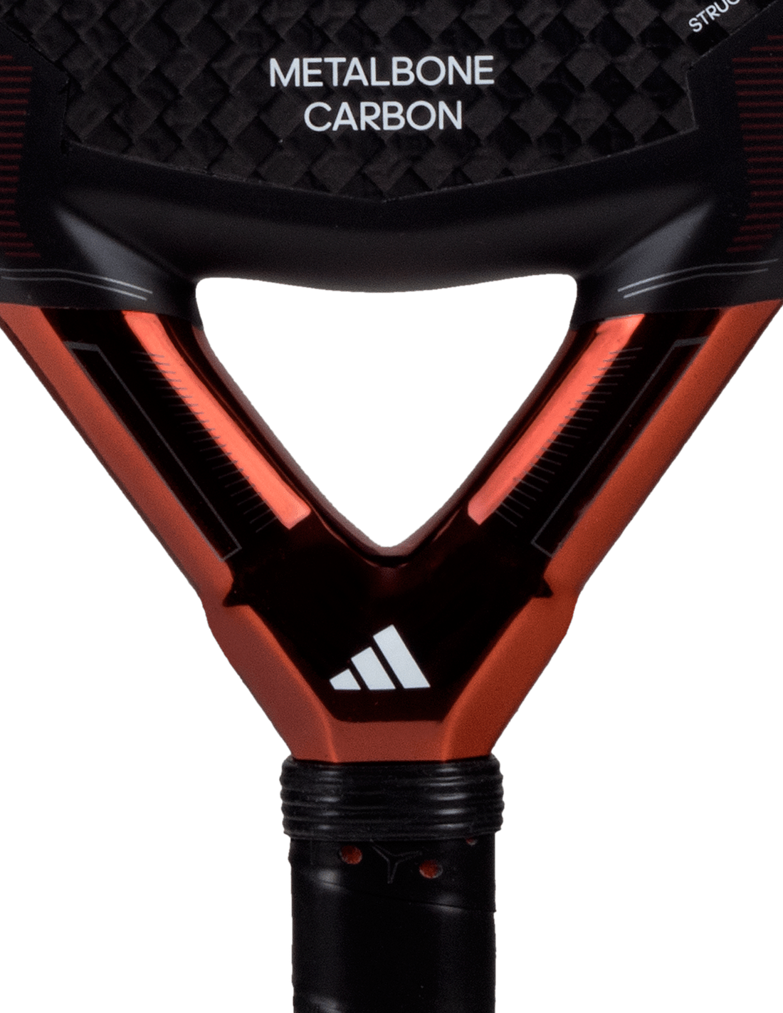 Padelio Raketė Adidas Metalbone Carbon 3.3 2024 - Servuok