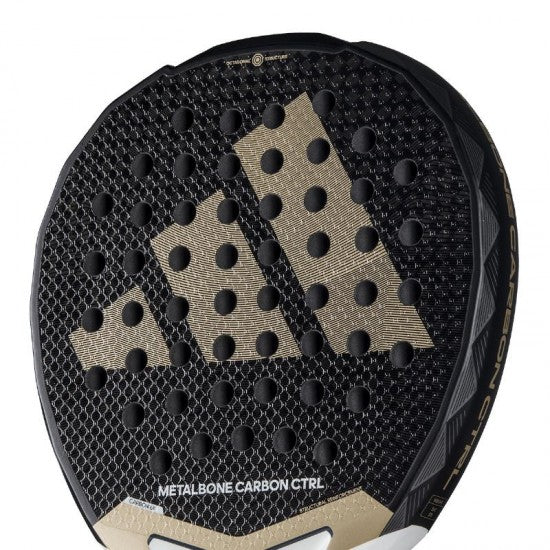 Padelio Raketė Adidas Metalbone Carbon Control 3.4 2025 - Servuok