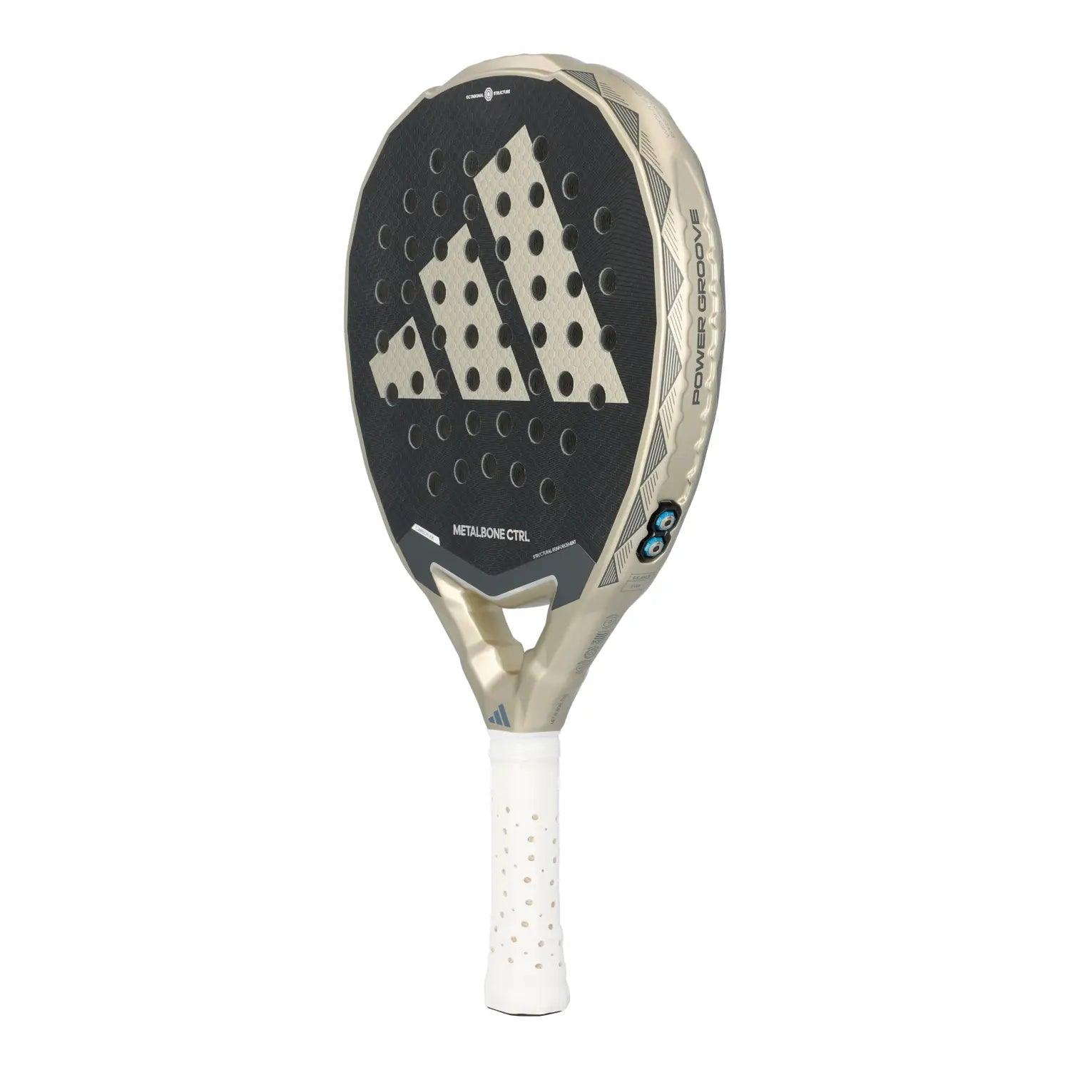 Padelio Raketė Adidas Metalbone Control 3.4 2025 - Servuok