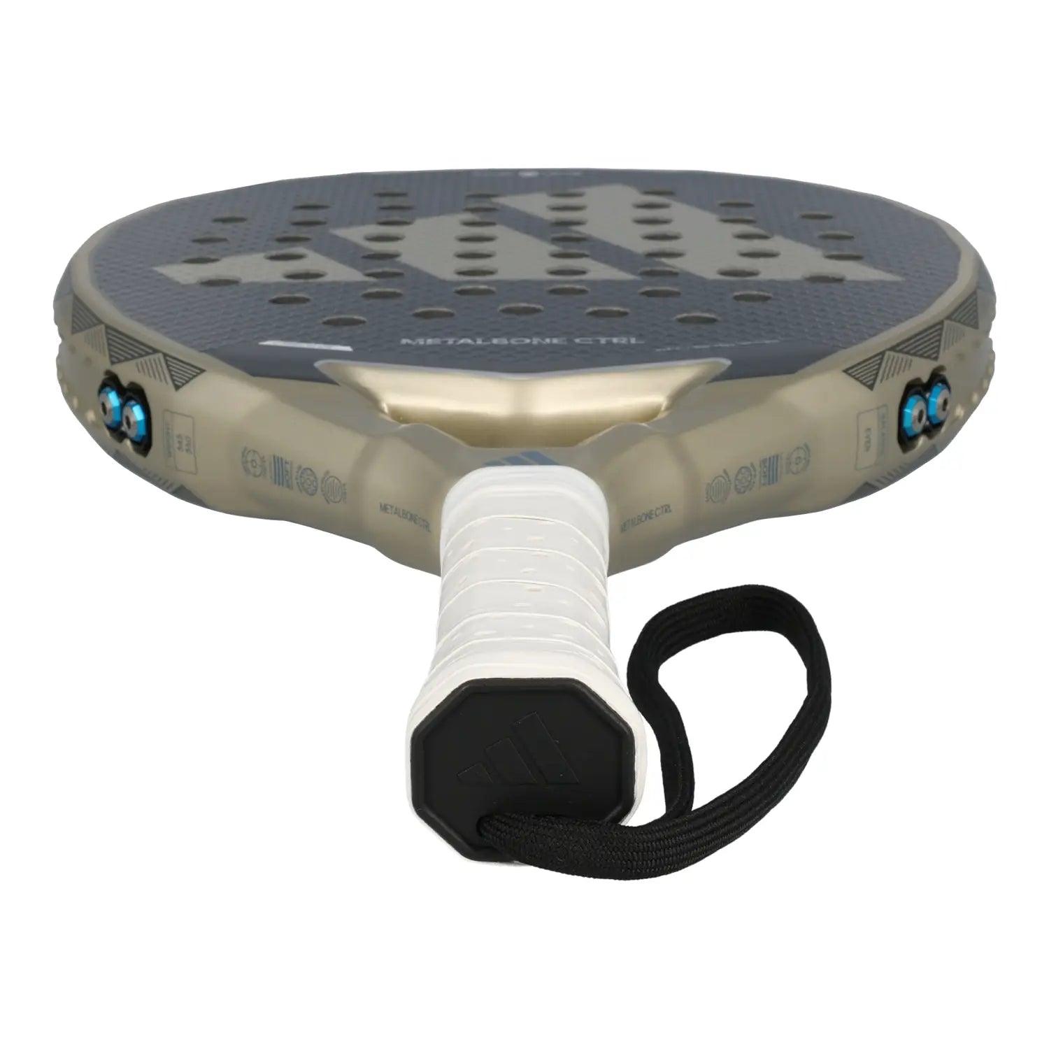 Padelio Raketė Adidas Metalbone Control 3.4 2025 - Servuok