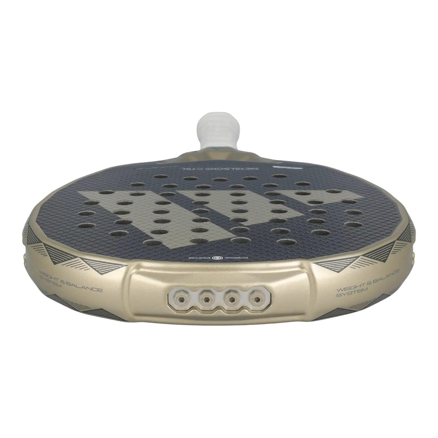 Padelio Raketė Adidas Metalbone Control 3.4 2025 - Servuok