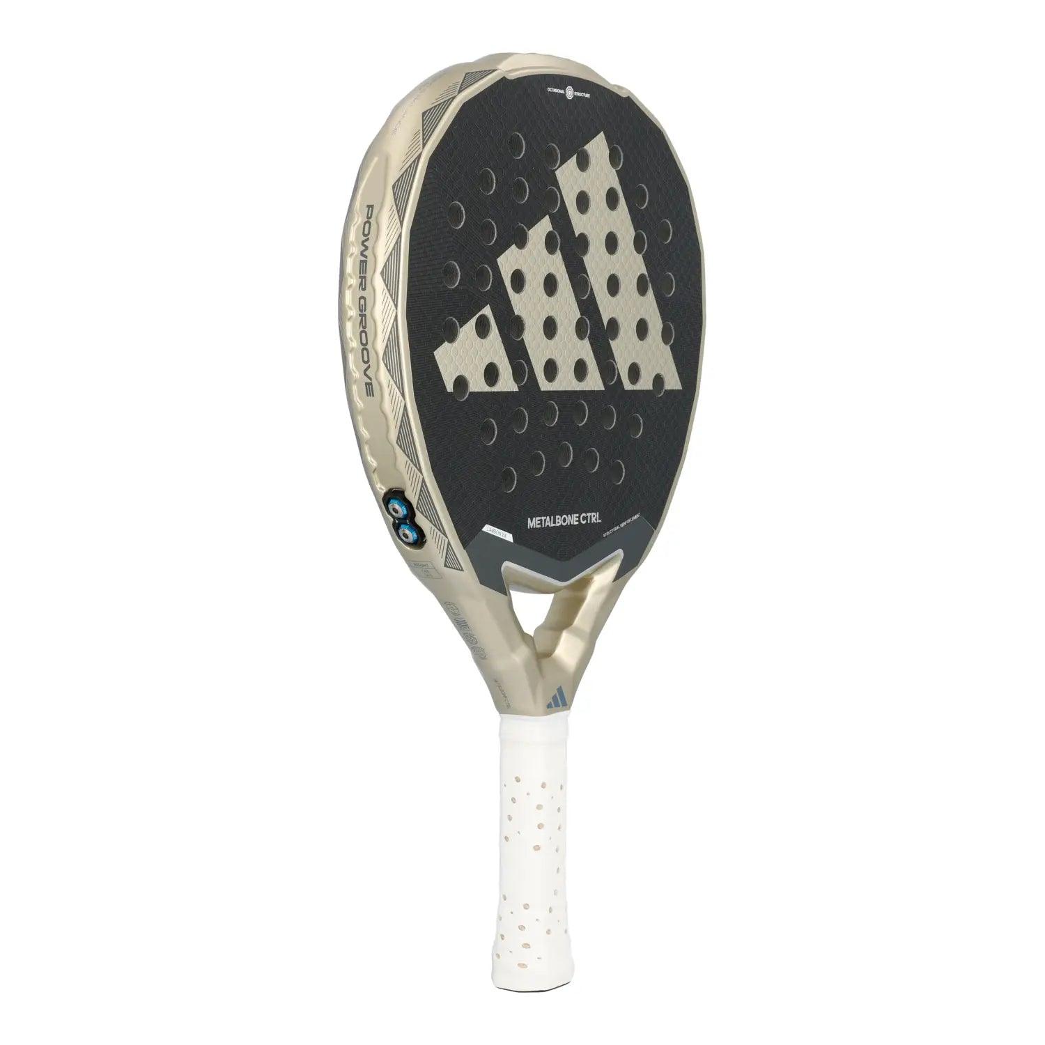 Padelio Raketė Adidas Metalbone Control 3.4 2025 - Servuok