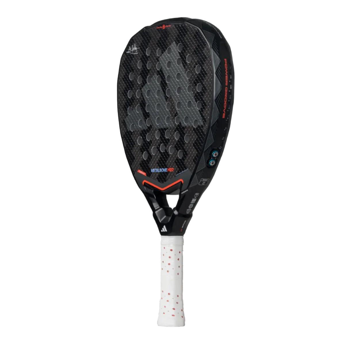 Padelio Raketė Adidas Metalbone HRD+ 3.4 2025 - Ale Galan - Servuok
