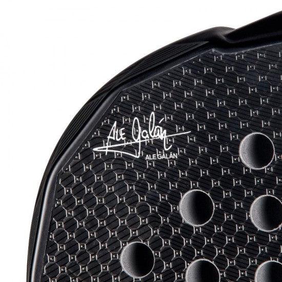 Padelio Raketė Adidas Metalbone HRD+ 3.4 2025 - Ale Galan - Servuok