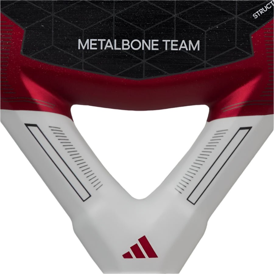 Padelio Raketė Adidas Metalbone Team 3.3 2024 - Servuok