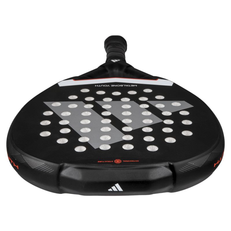 Padelio Raketė Adidas Metalbone Youth 3.4 2025 - Servuok