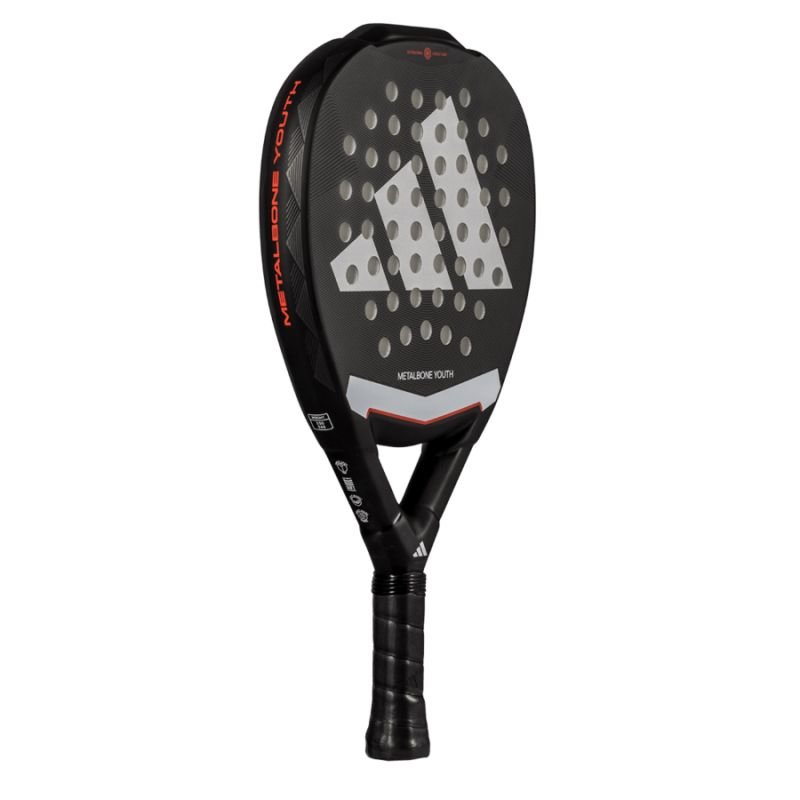 Padelio Raketė Adidas Metalbone Youth 3.4 2025 - Servuok