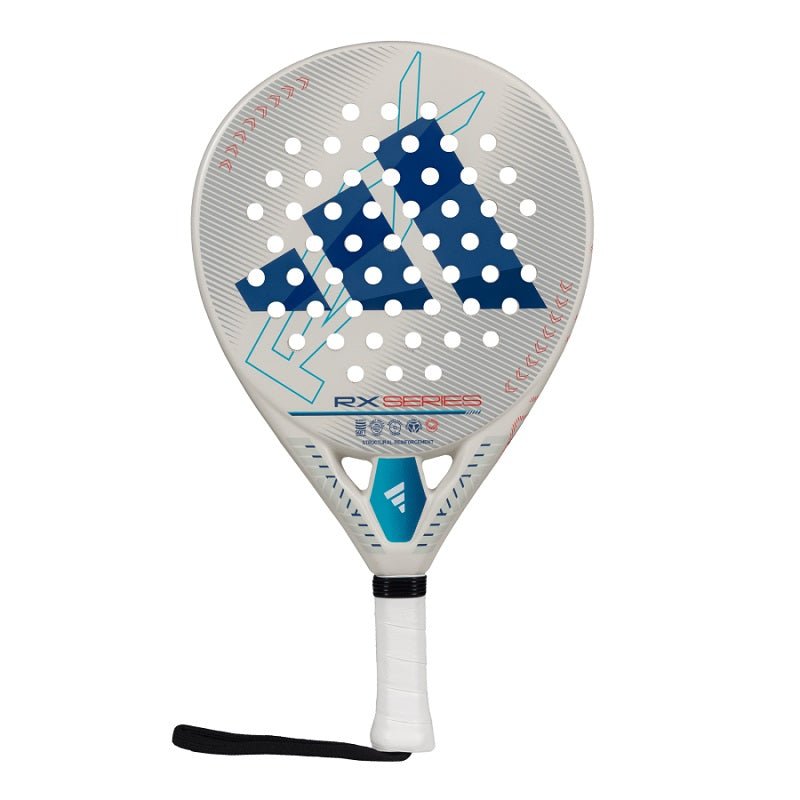 Padelio Raketė Adidas RX Series Light 3.4 2025 - Servuok