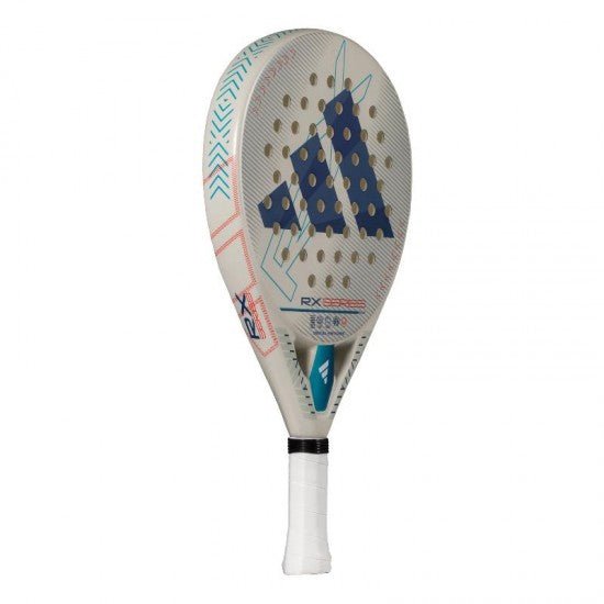 Padelio Raketė Adidas RX Series Light 3.4 2025 - Servuok