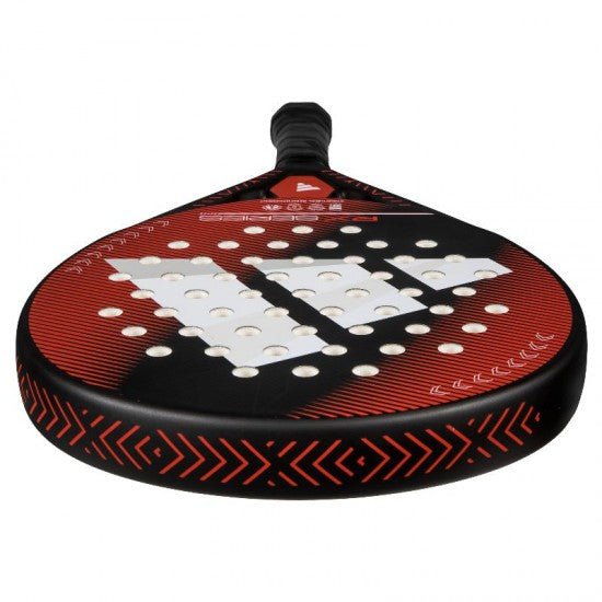 Padelio Raketė Adidas RX Series Red 3.4 2025 - Servuok