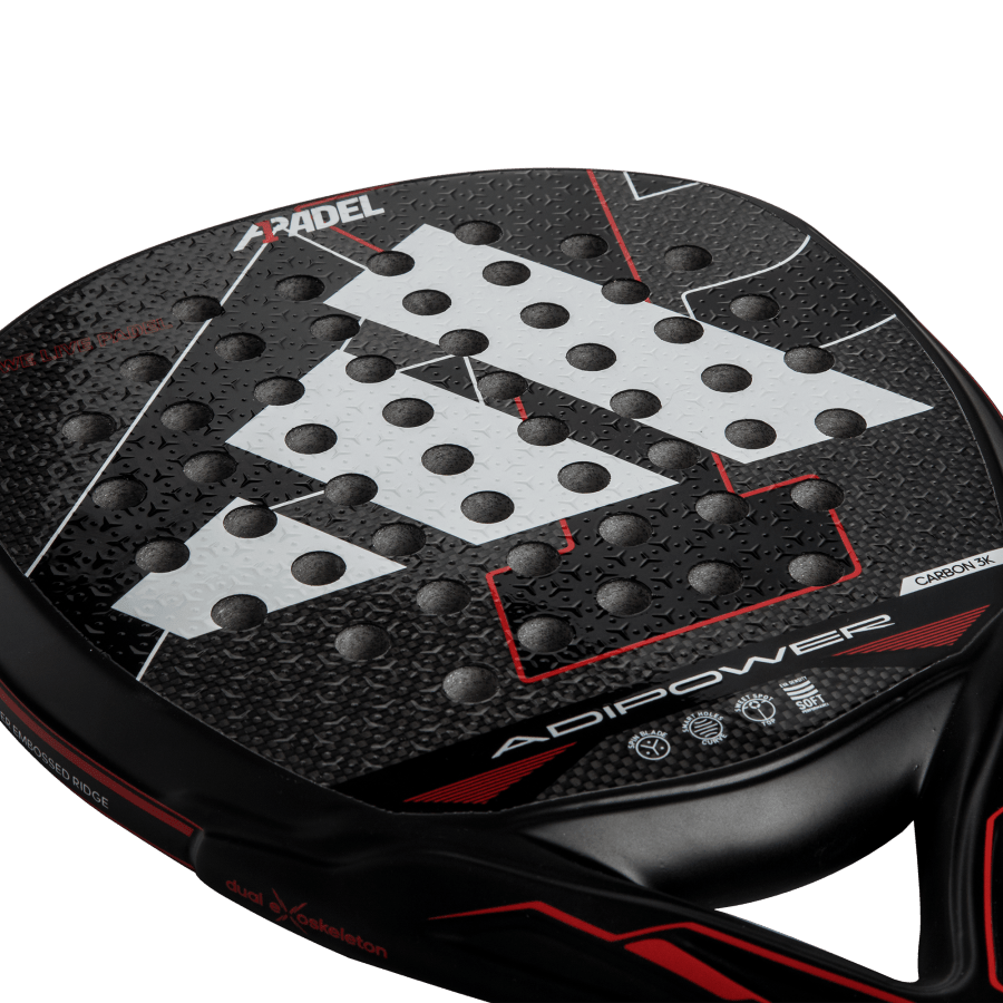 Padelio Raketė Adipower A1 Padel 2025 - Servuok