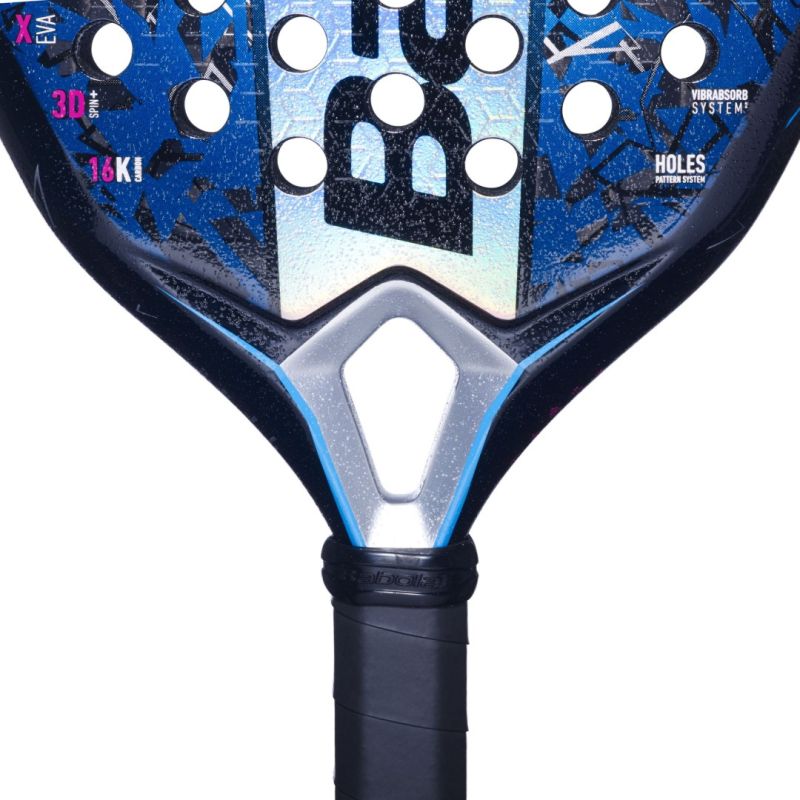 Padelio Raketė Babolat Air Viper 2025 - Servuok