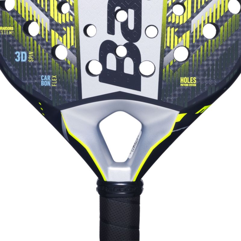 Padelio Raketė Babolat Counter Veron 2025 - Servuok