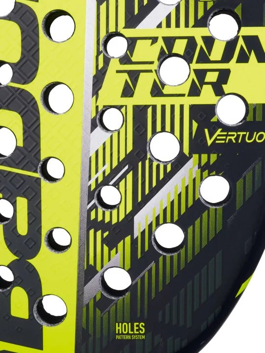 Padelio Raketė Babolat Counter Vertuo V2.5 2025 - Servuok