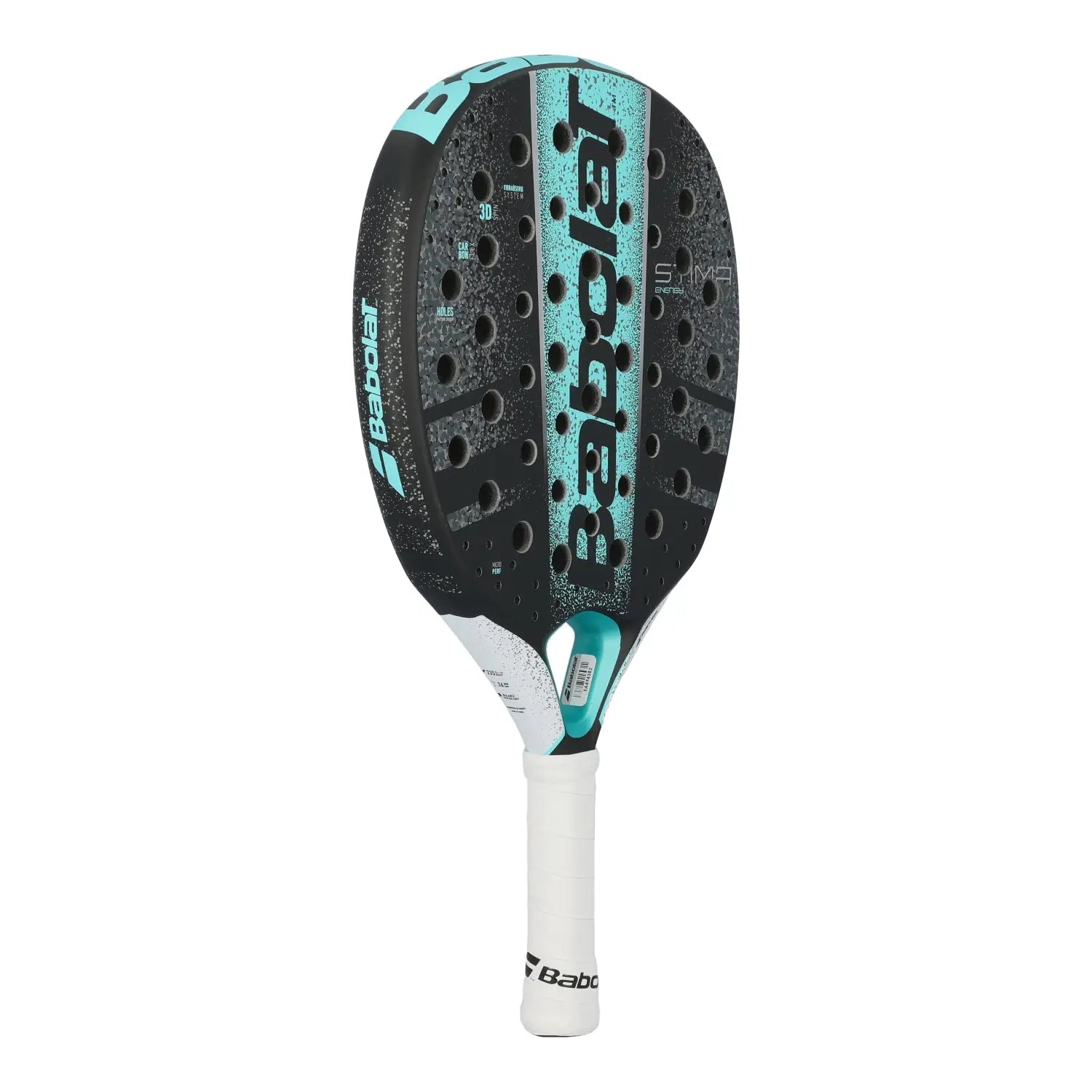 Padelio Raketė Babolat Stima Energy - Servuok