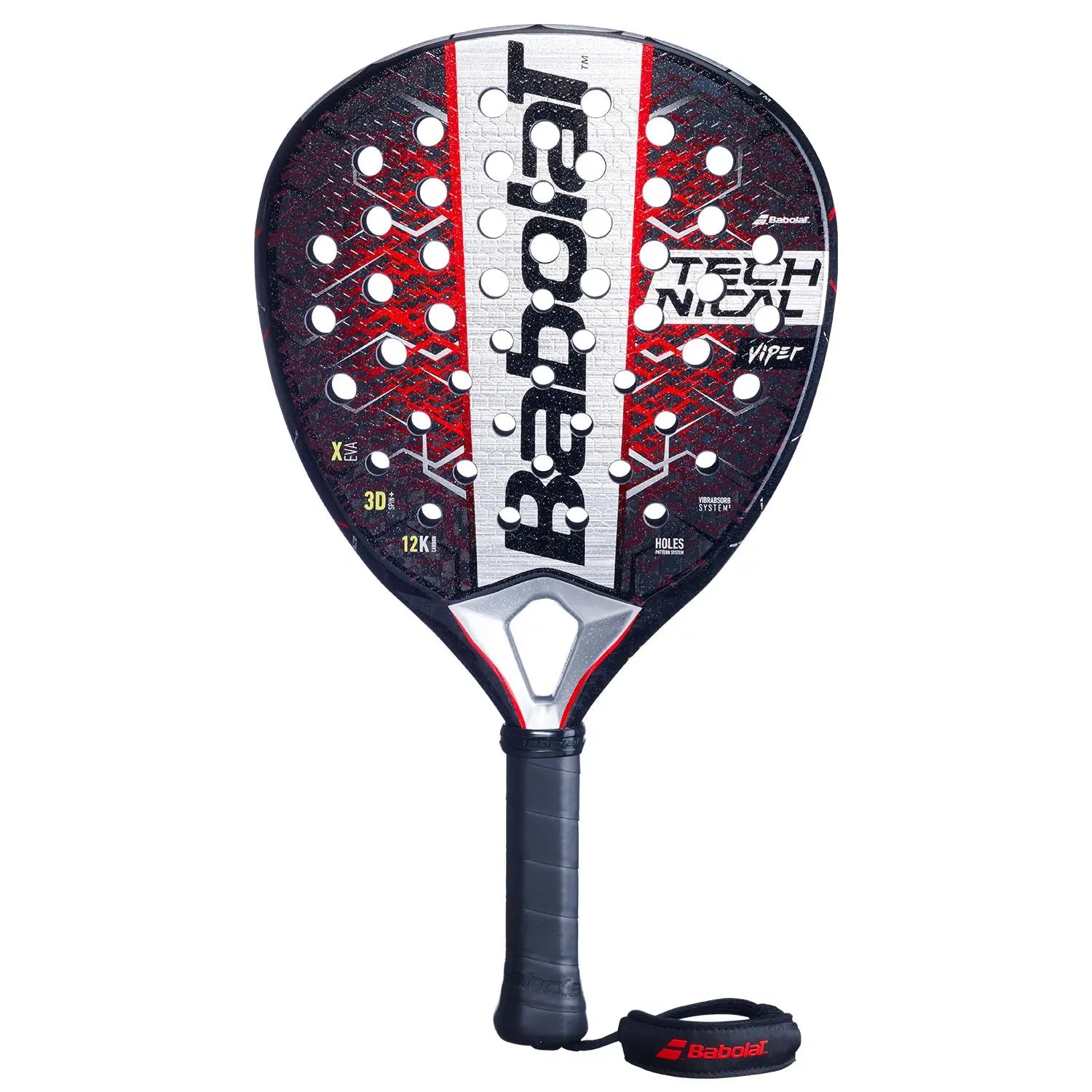 Padelio Raketė Babolat Technical Viper 2025 - Servuok
