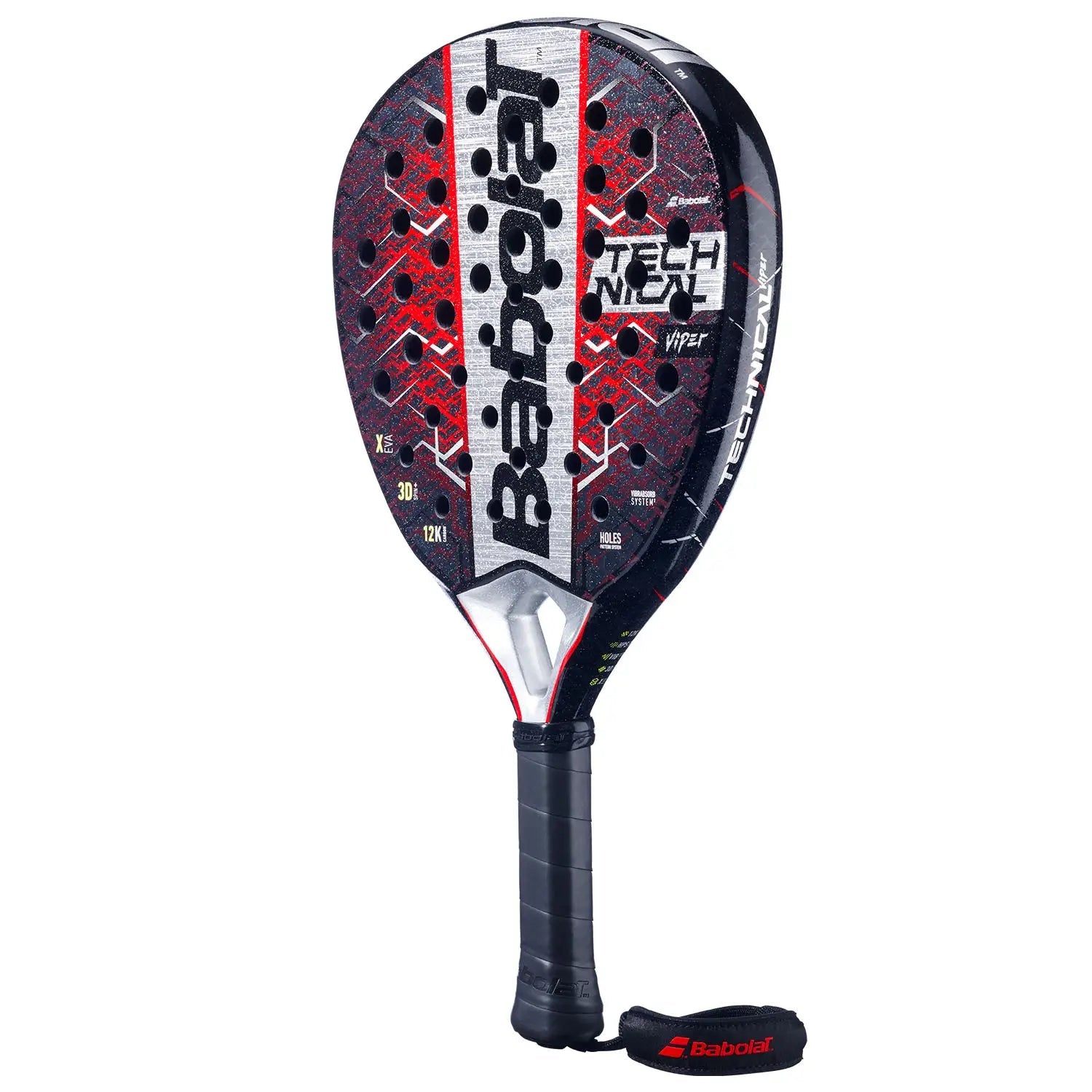 Padelio Raketė Babolat Technical Viper 2025 - Servuok