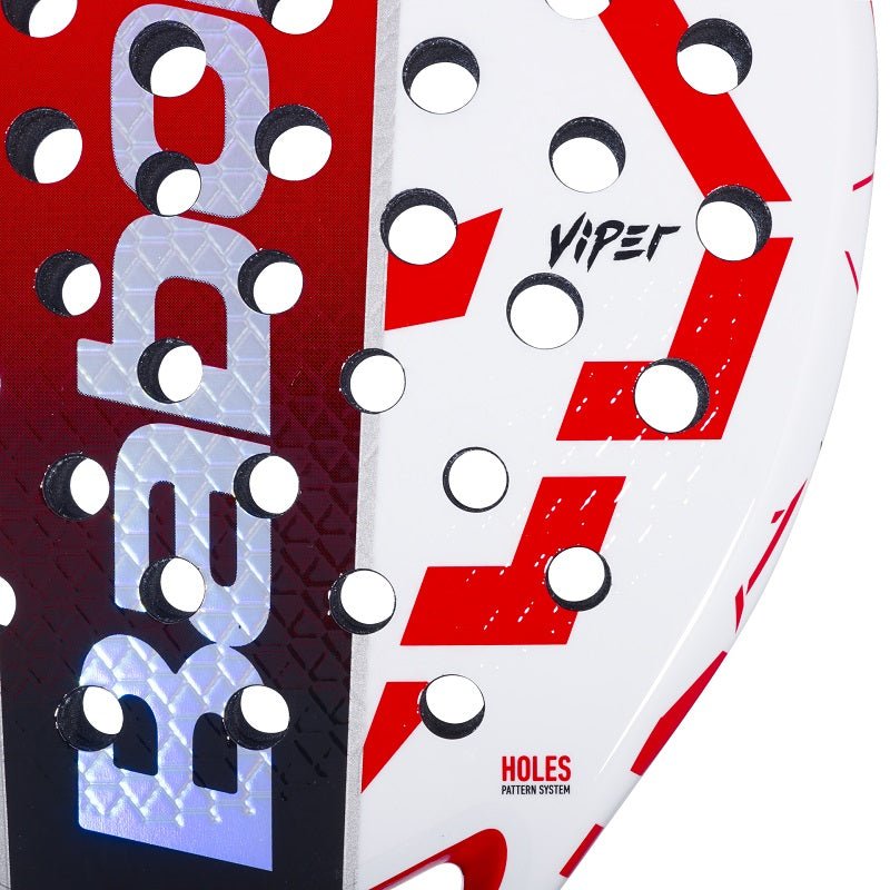 Padelio Raketė Babolat Viper Juan Lebrón 2025 - Servuok