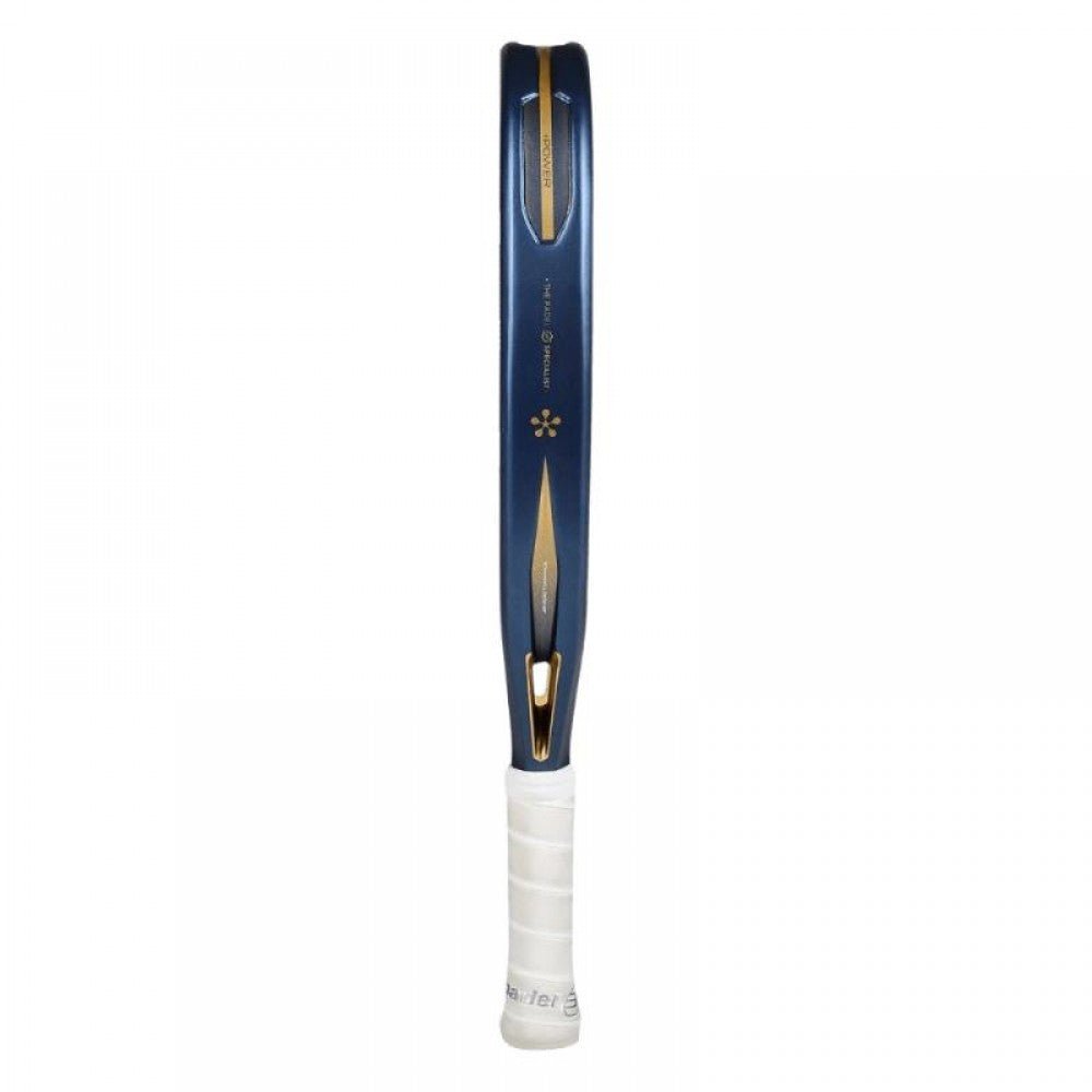 Padelio Raketė Bullpadel Bea Gonzalez Pearl Tour Finals 24 - Servuok