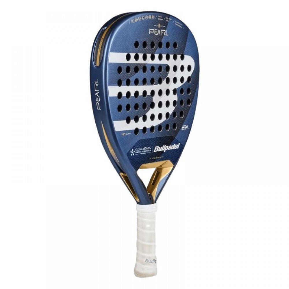 Padelio Raketė Bullpadel Bea Gonzalez Pearl Tour Finals 24 - Servuok