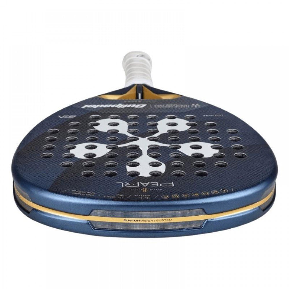 Padelio Raketė Bullpadel Bea Gonzalez Pearl Tour Finals 24 - Servuok