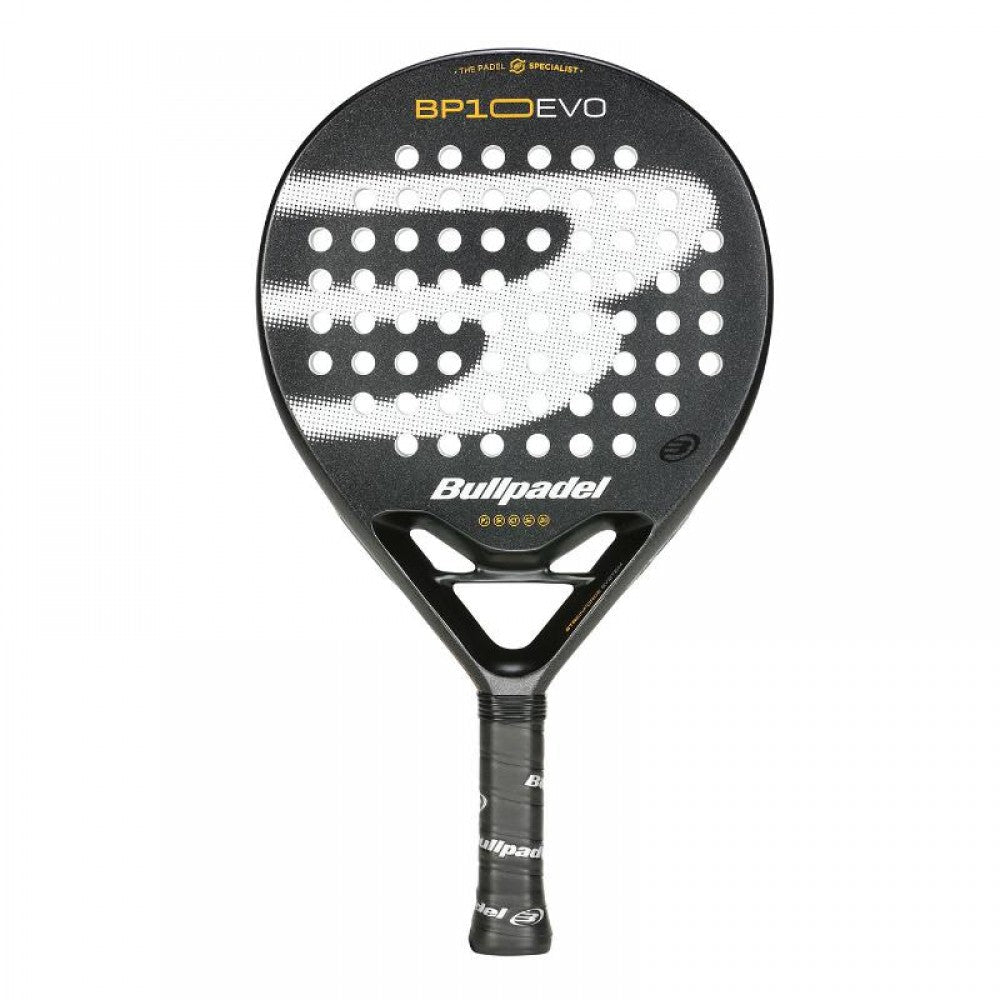 Padelio Raketė BullPadel BP10 EVO 2025 - Servuok