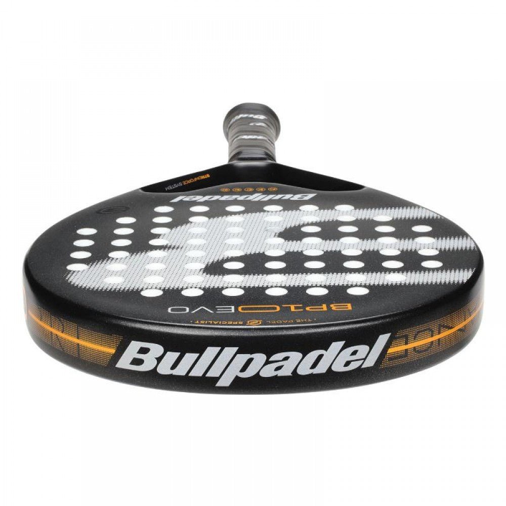 Padelio Raketė BullPadel BP10 EVO 2025 - Servuok