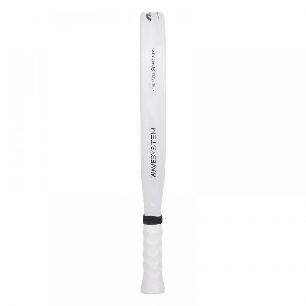 Padelio Raketė BullPadel Chingotto Neuron Cloud 2025 - Servuok