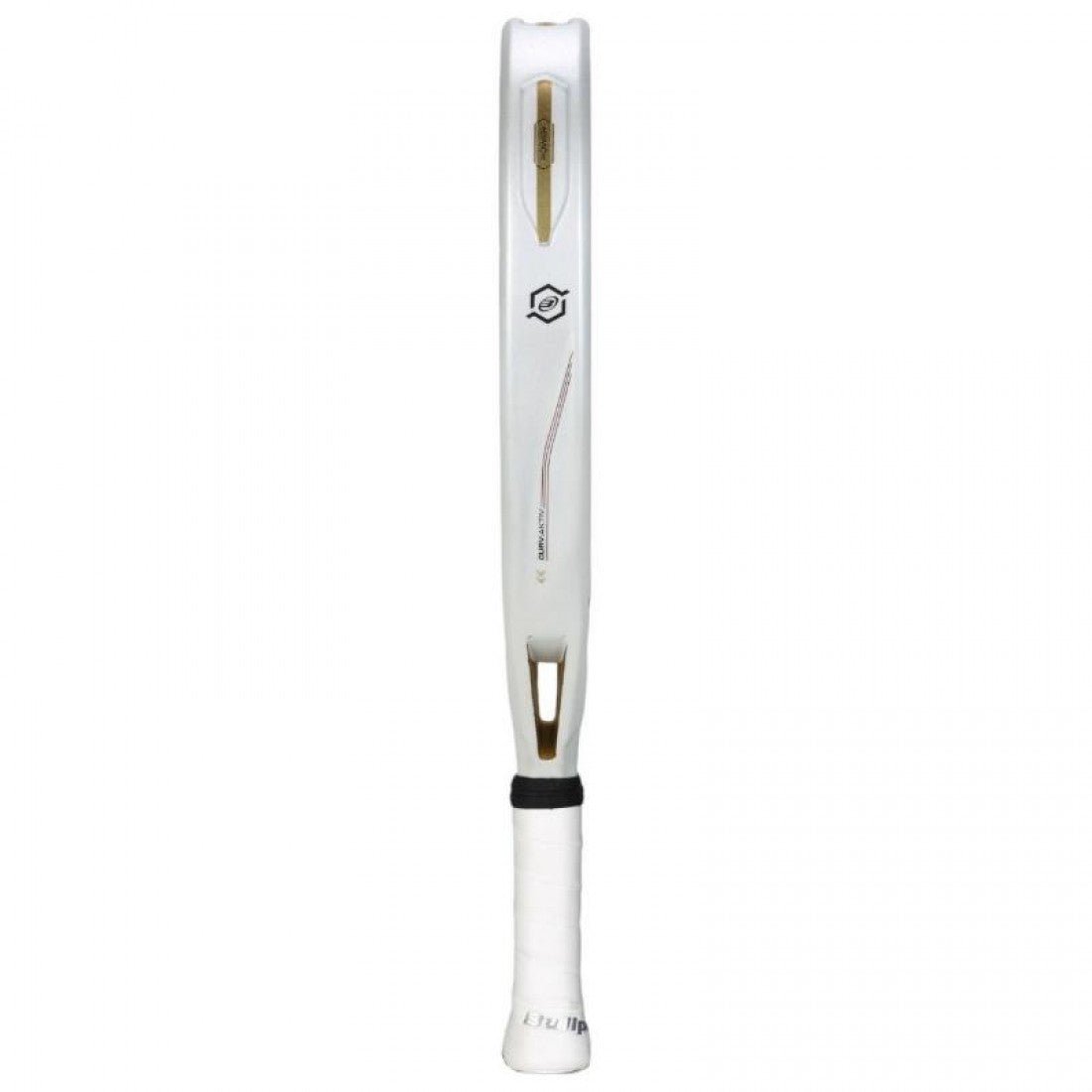 Padelio Raketė Bullpadel Delfi Brea Vertex 04 Pro Line W 2025 - Servuok